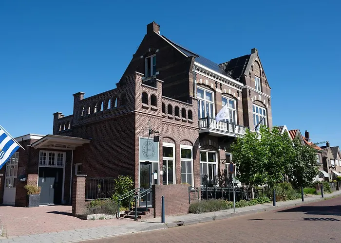 B&B Het Oude Postkantoor