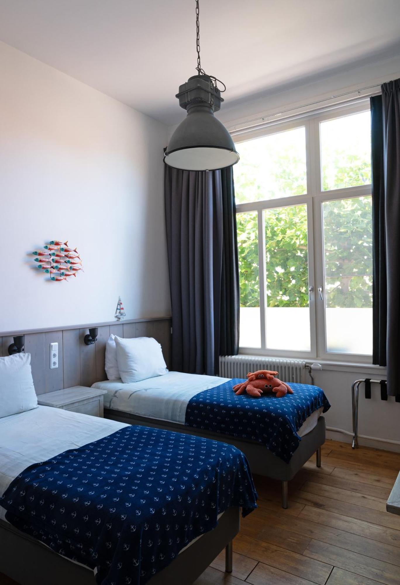 Bed & Breakfast Het Oude Postkantoor