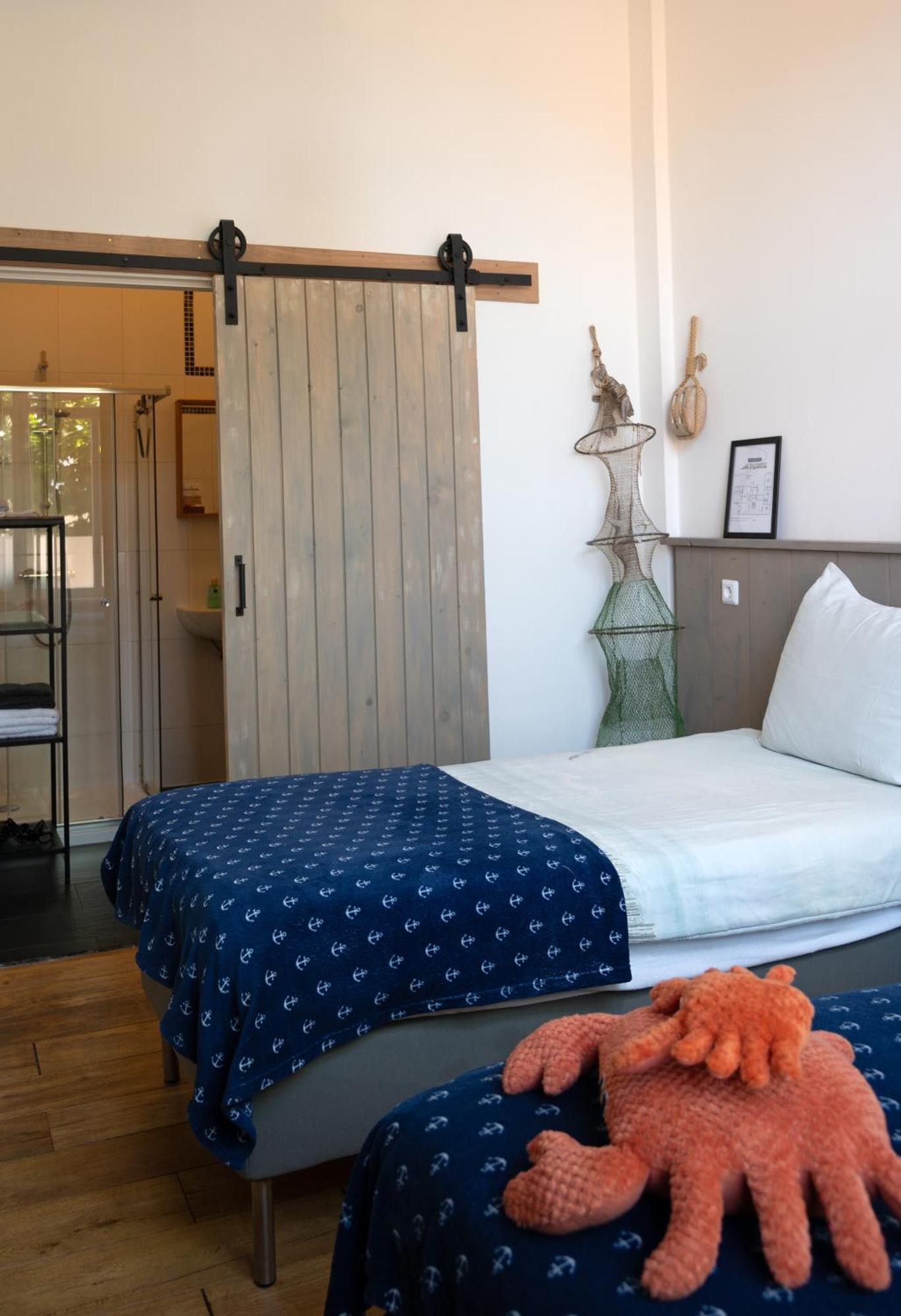 Het Oude Postkantoor Bed & Breakfast