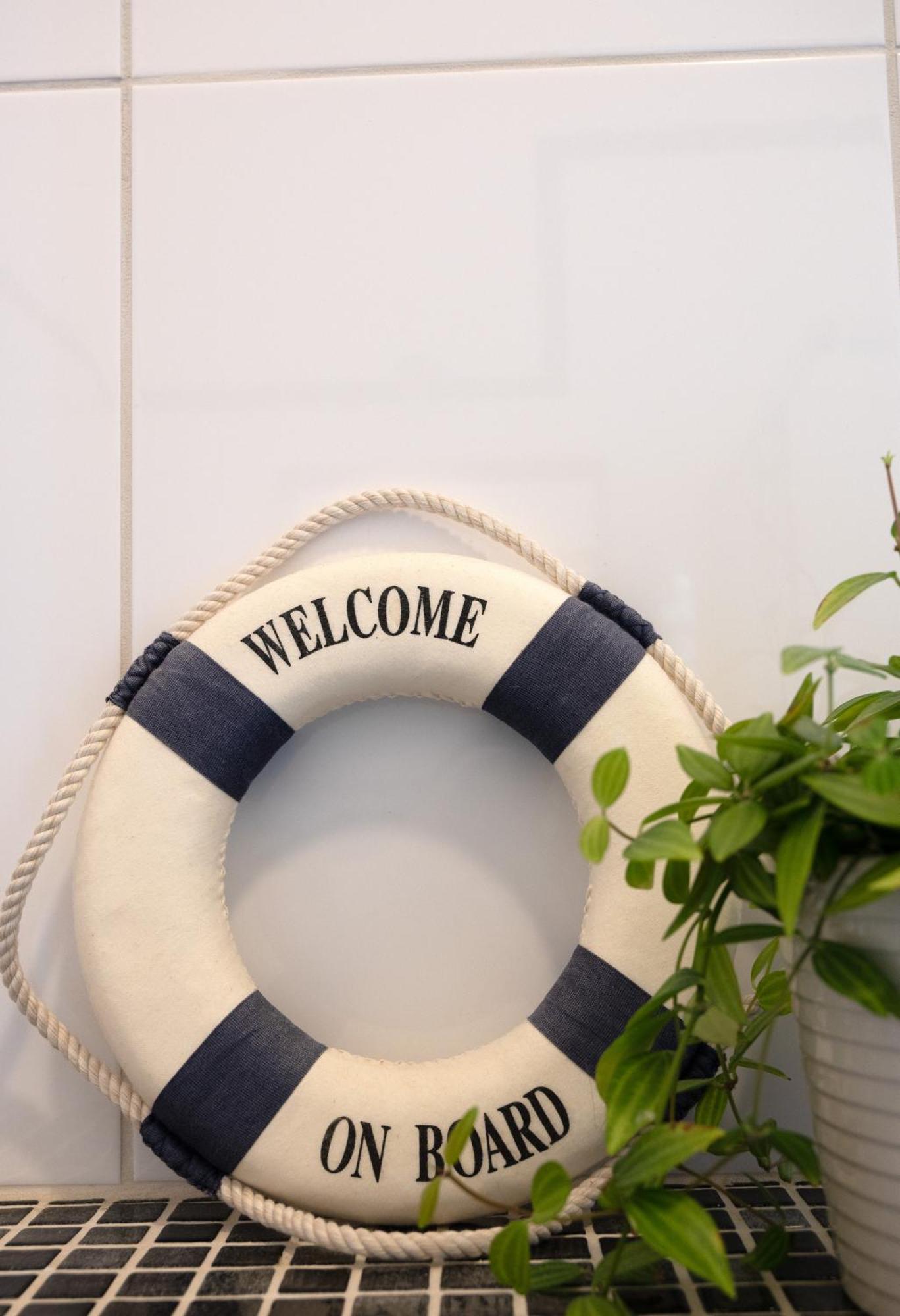 Bed & Breakfast Het Oude Postkantoor Yerseke
