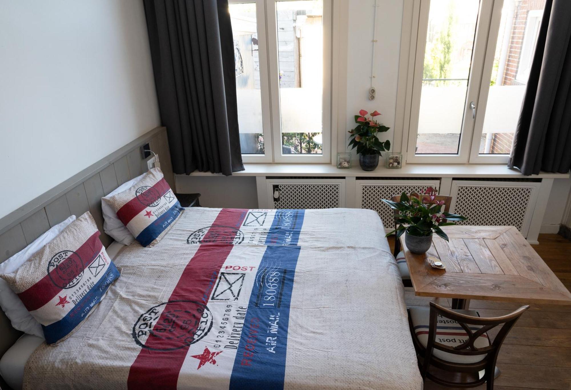 Bed & Breakfast Het Oude Postkantoor