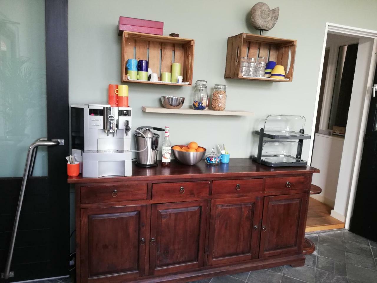 Het Oude Postkantoor Bed & Breakfast Yerseke