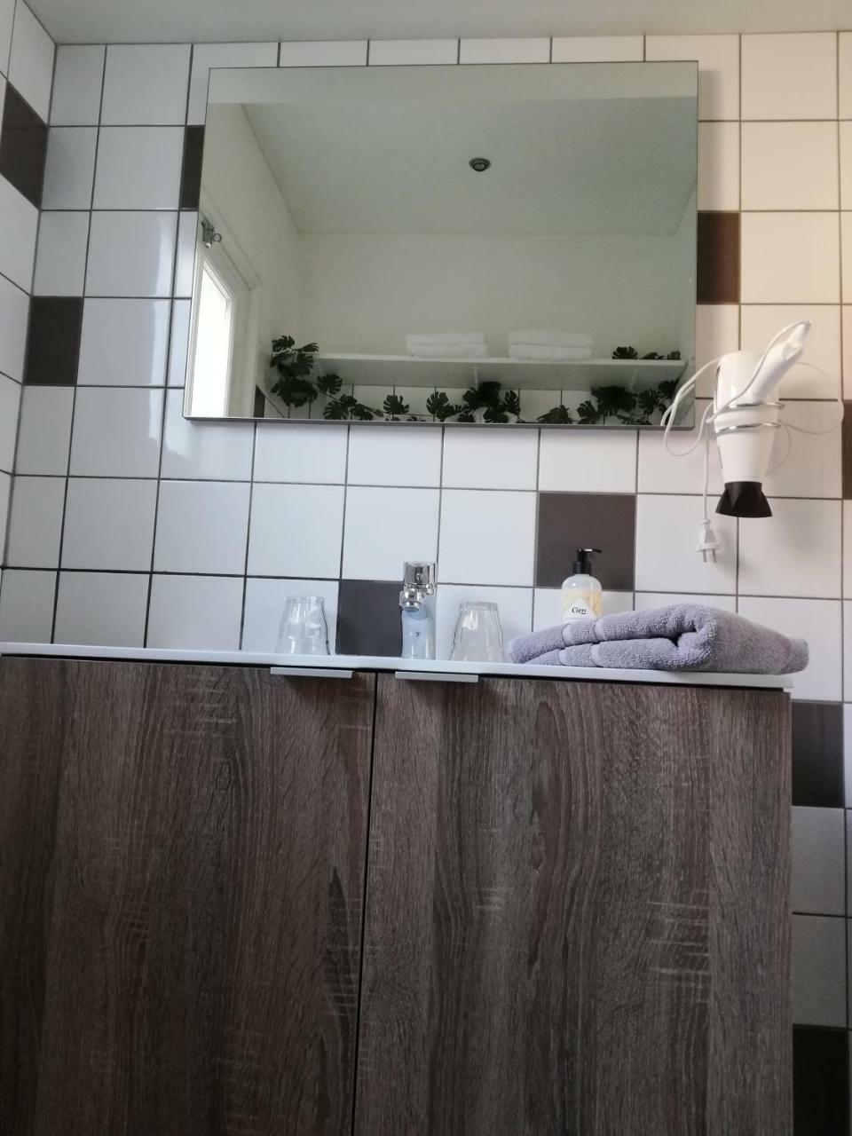 Bed & Breakfast Het Oude Postkantoor