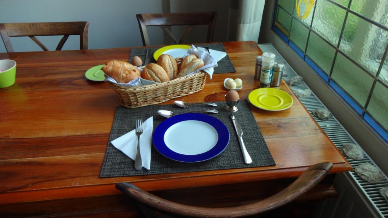 Het Oude Postkantoor Bed & Breakfast Yerseke